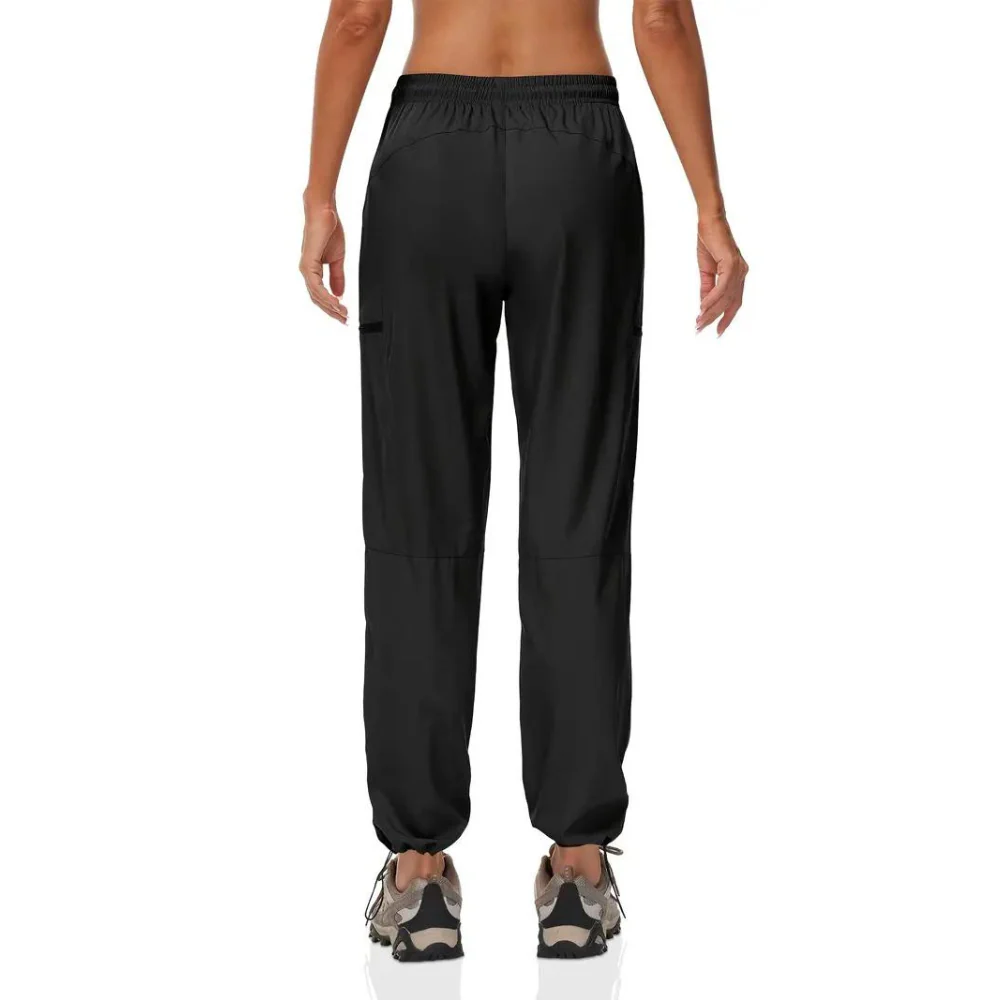 Heidi-Mode | Damen Jogginghose mit Schnur - Image 3