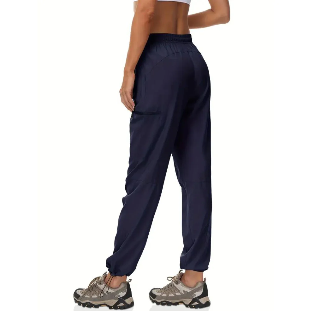 Heidi-Mode | Damen Jogginghose mit Schnur - Image 6
