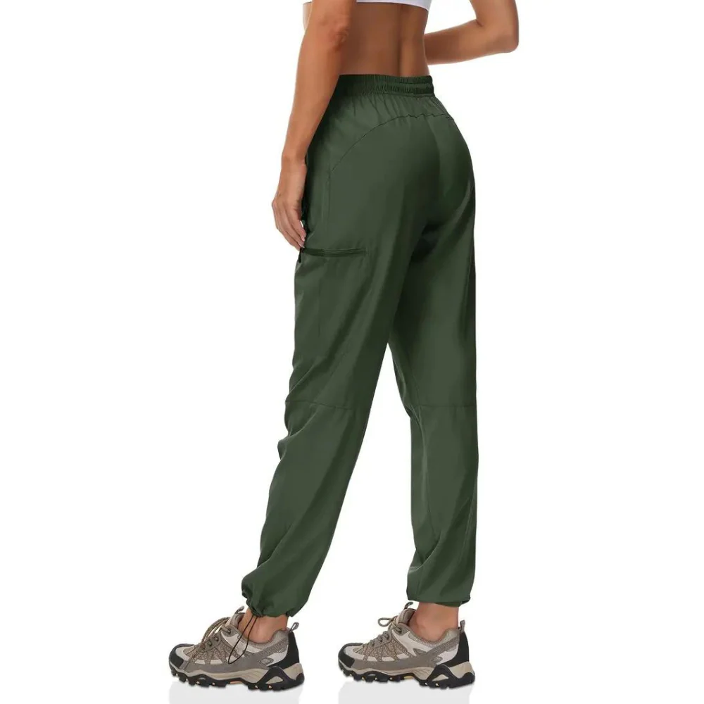 Heidi-Mode | Damen Jogginghose mit Schnur - Image 8