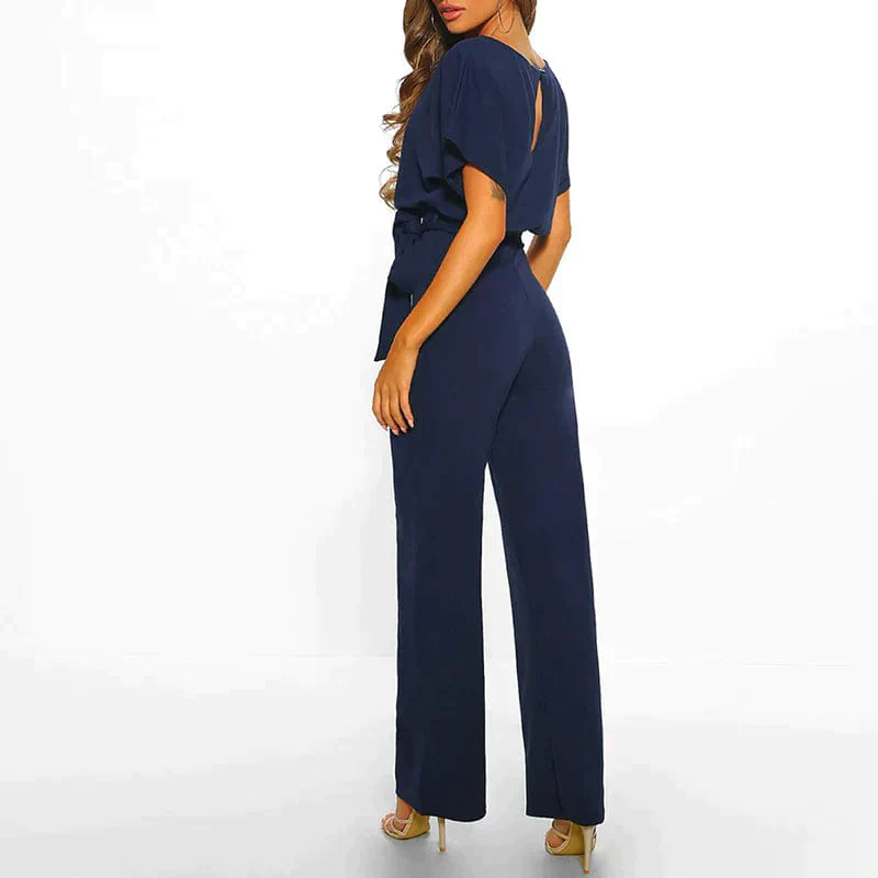Heidi-Mode | Damen Jumpsuit - Image 2