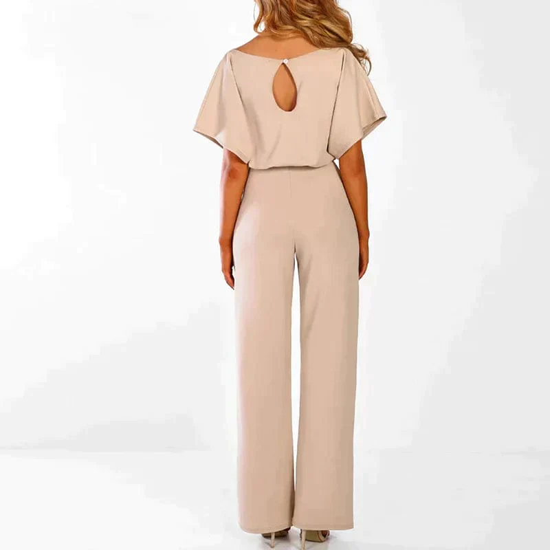 Heidi-Mode | Damen Jumpsuit - Image 3