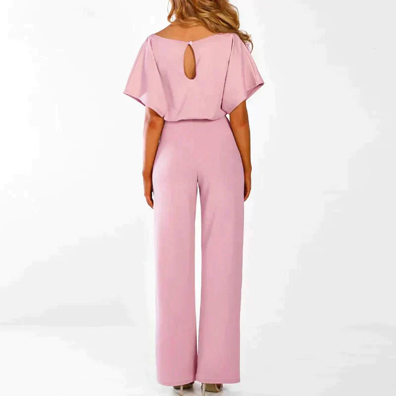 Heidi-Mode | Damen Jumpsuit - Image 4