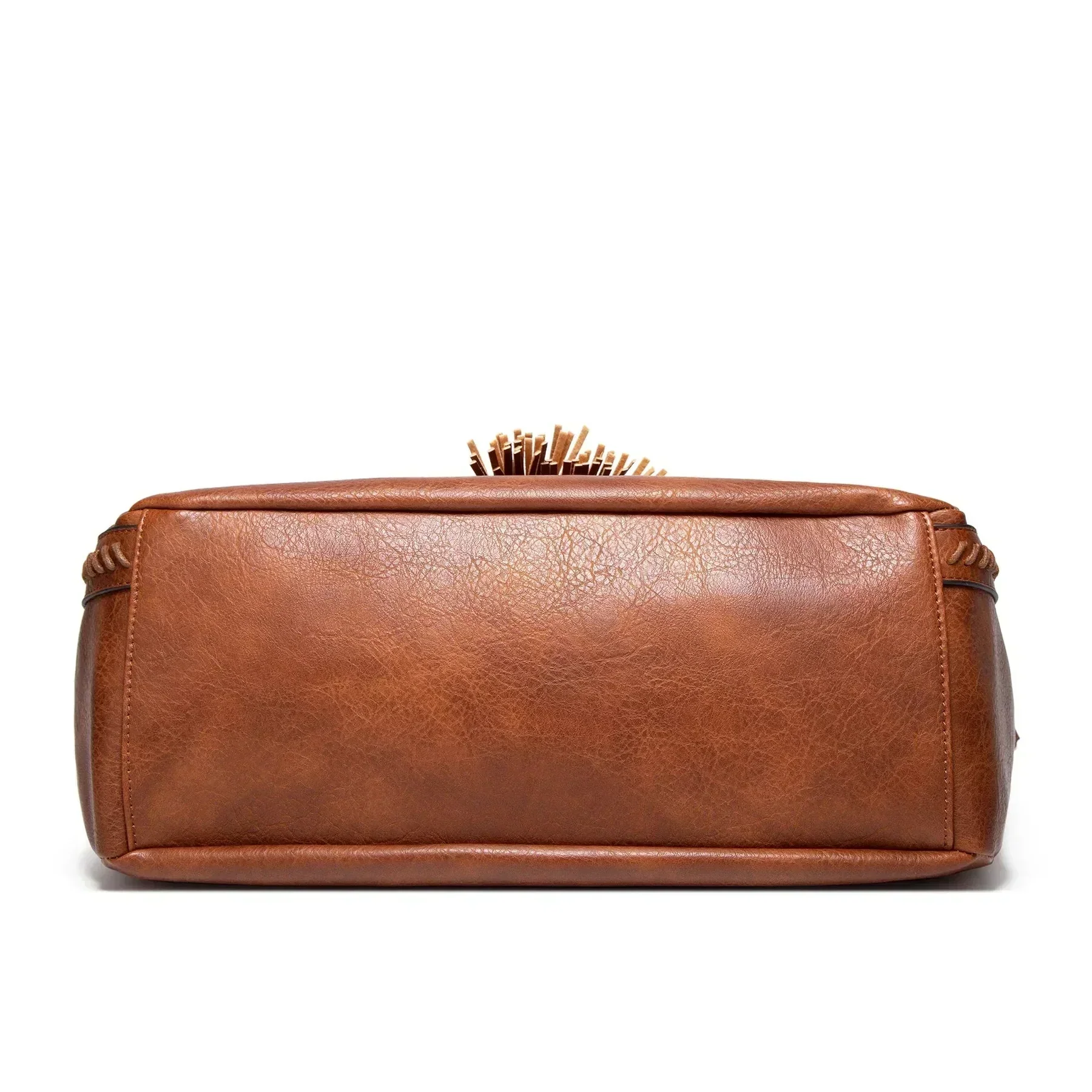 Heidi-Mode | Damen Leder Tasche - Image 6
