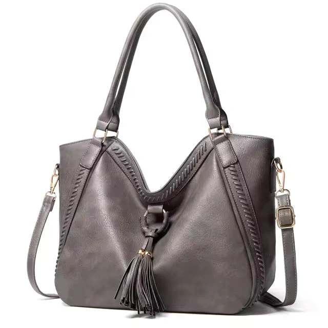 Heidi-Mode | Damen Leder Tasche - Image 7