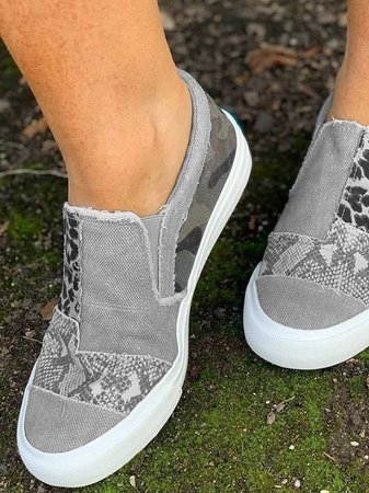 Heidi-Mode | Damen Loafers - Image 10