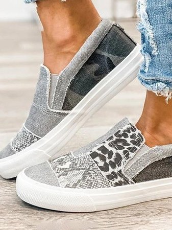 Heidi-Mode | Damen Loafers - Image 6