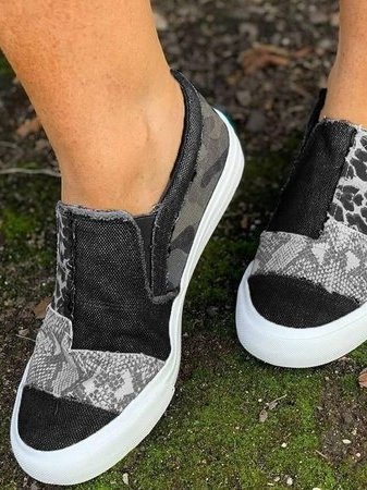 Heidi-Mode | Damen Loafers - Image 8