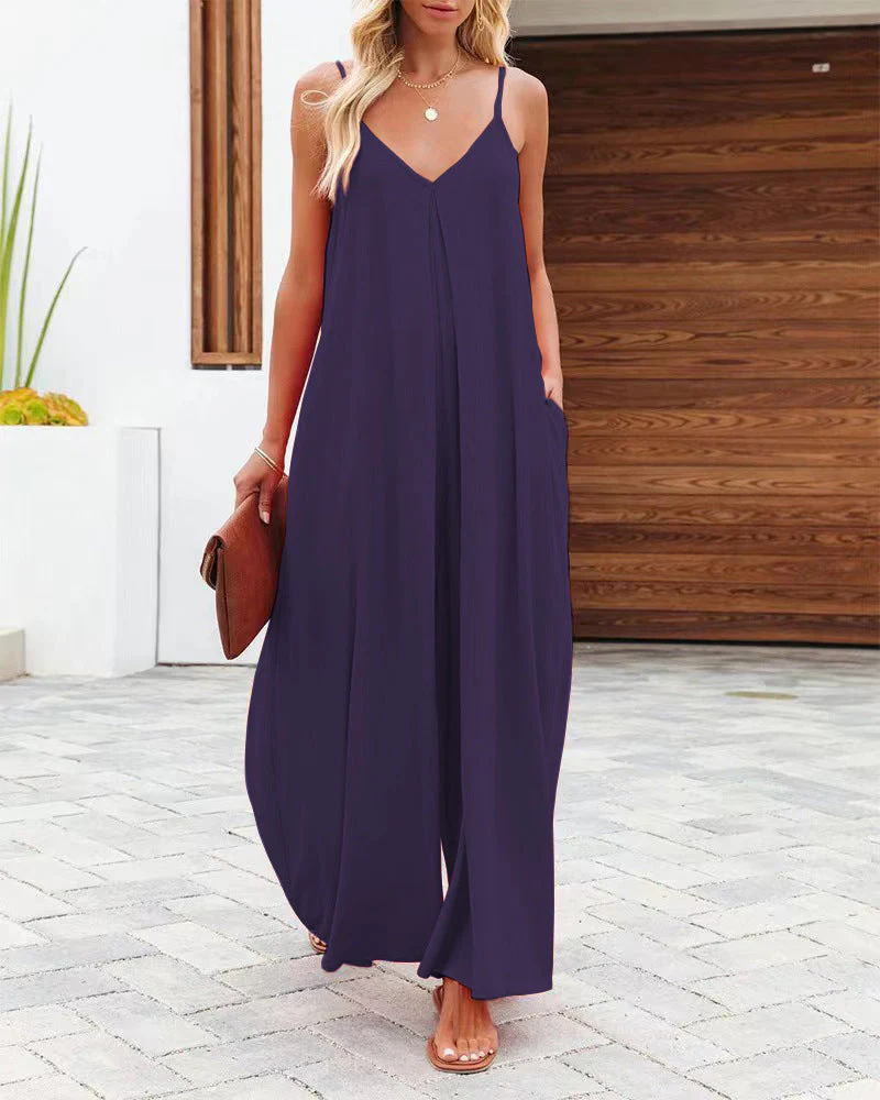 Damen Luftiges Maxikleid Heidi-Mode - Image 8