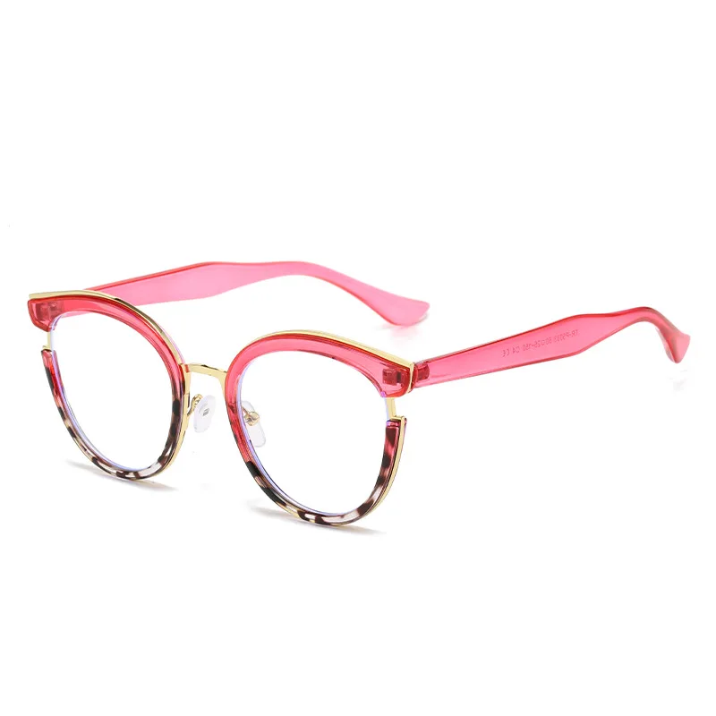 Heidi-Mode | Damen Luxus Lesebrille Im Cateye Design - Image 2