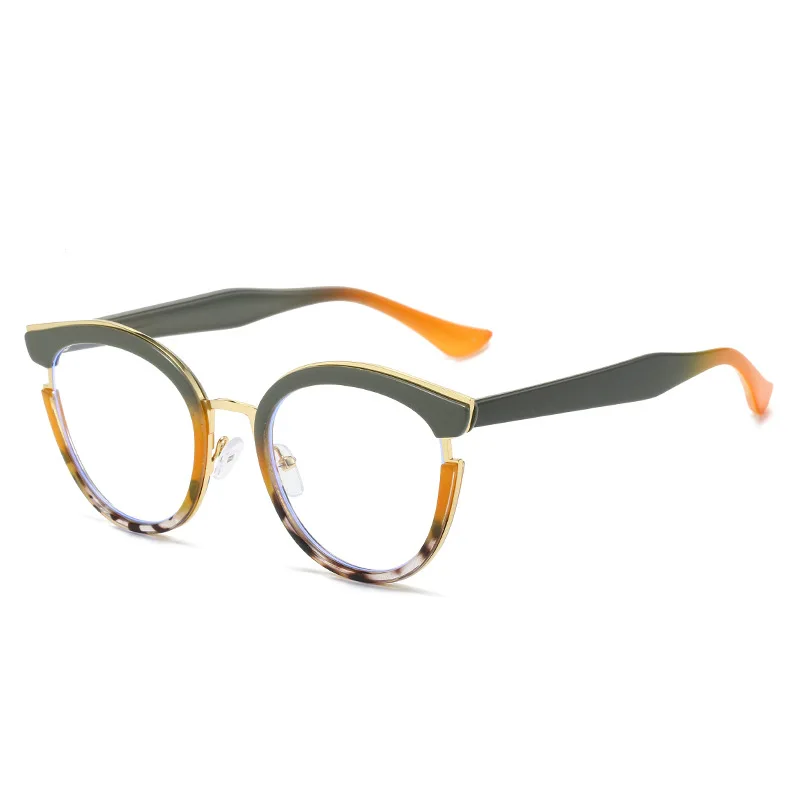 Heidi-Mode | Damen Luxus Lesebrille Im Cateye Design - Image 3
