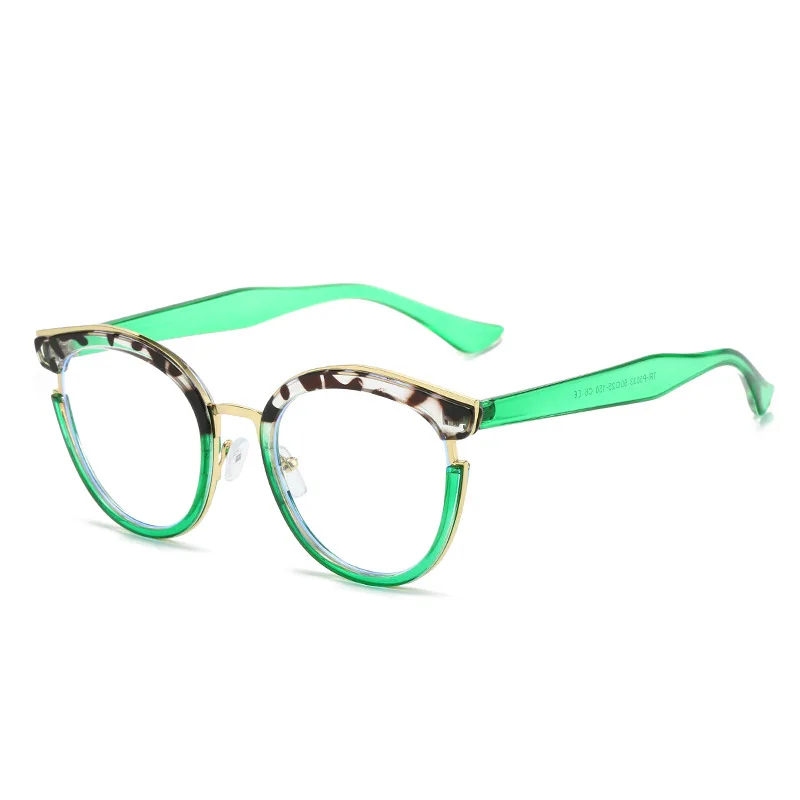 Heidi-Mode | Damen Luxus Lesebrille Im Cateye Design - Image 4