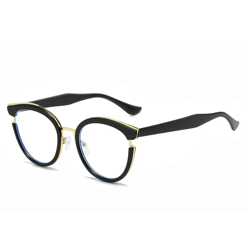 Heidi-Mode | Damen Luxus Lesebrille Im Cateye Design - Image 7