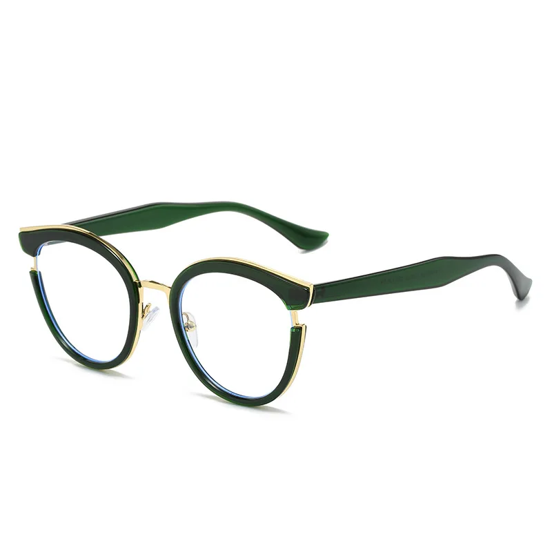Heidi-Mode | Damen Luxus Lesebrille Im Cateye Design - Image 8
