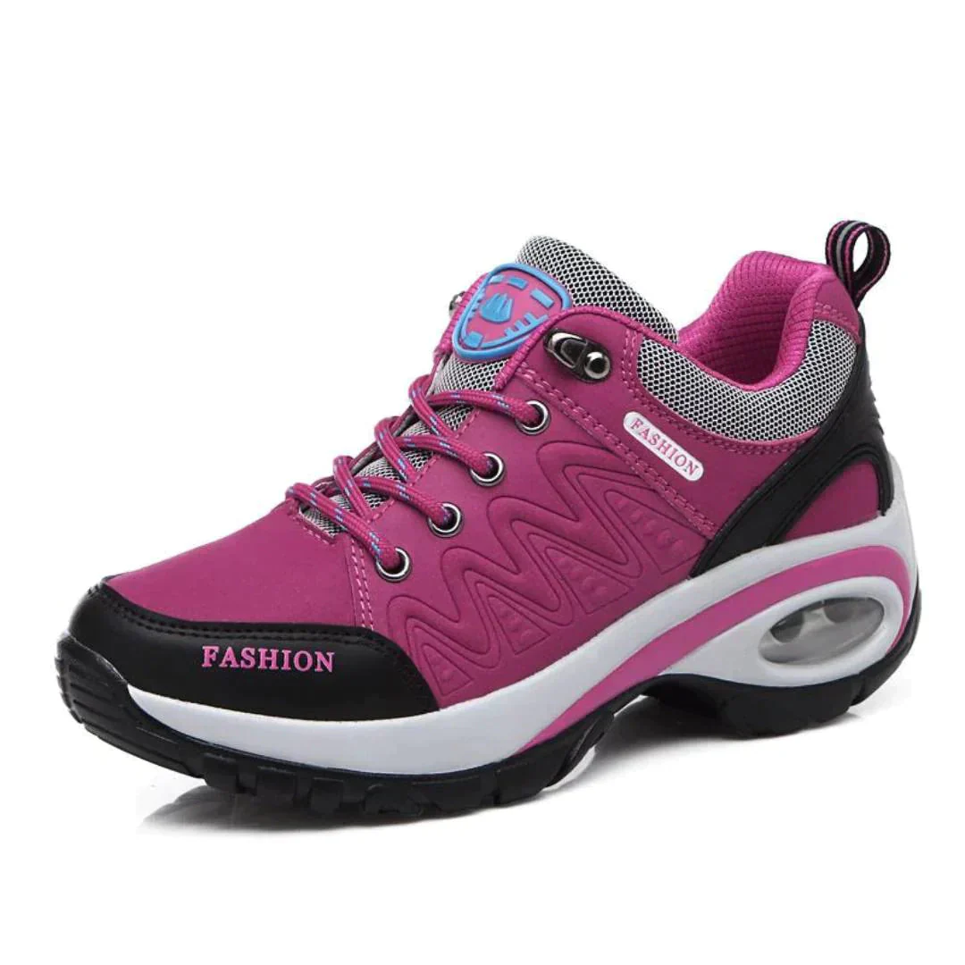 Heidi-Mode | Damen Orthopädische Sportschuhe - Image 7