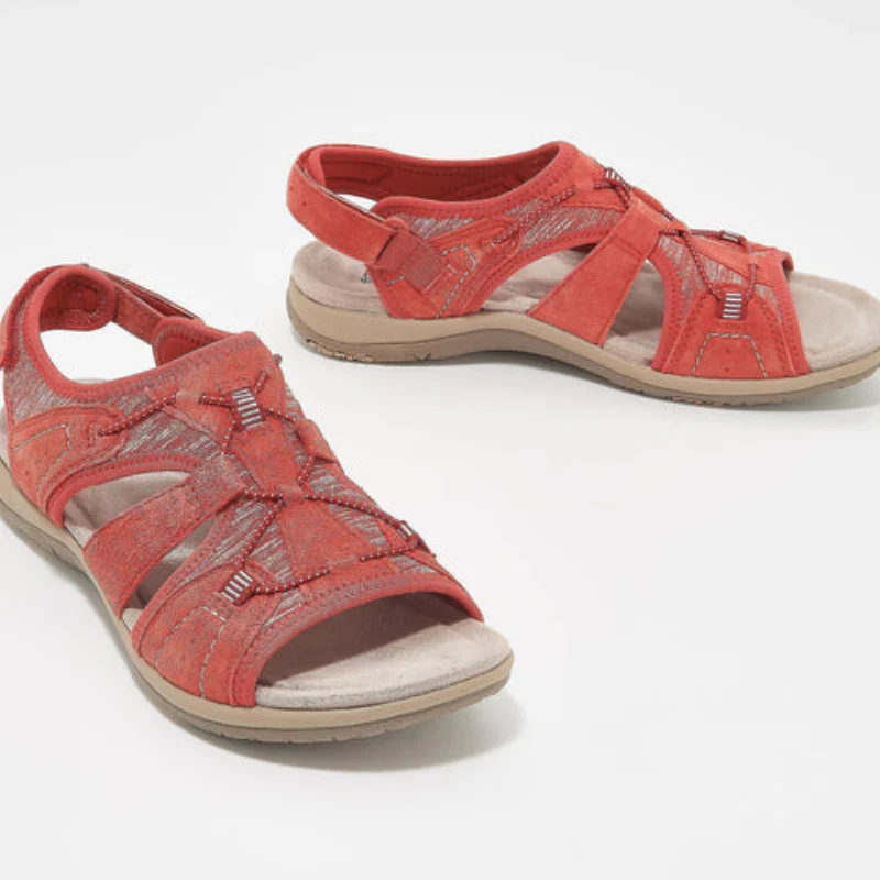 Heidi-Mode | für Frauen Vorgesehen Sport Schuhe Orthopädische - Image 6