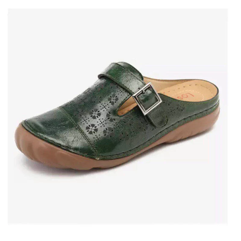 Heidi-Mode | Damen-Pantoffeln für Höchsten Hauskomfort - Image 3