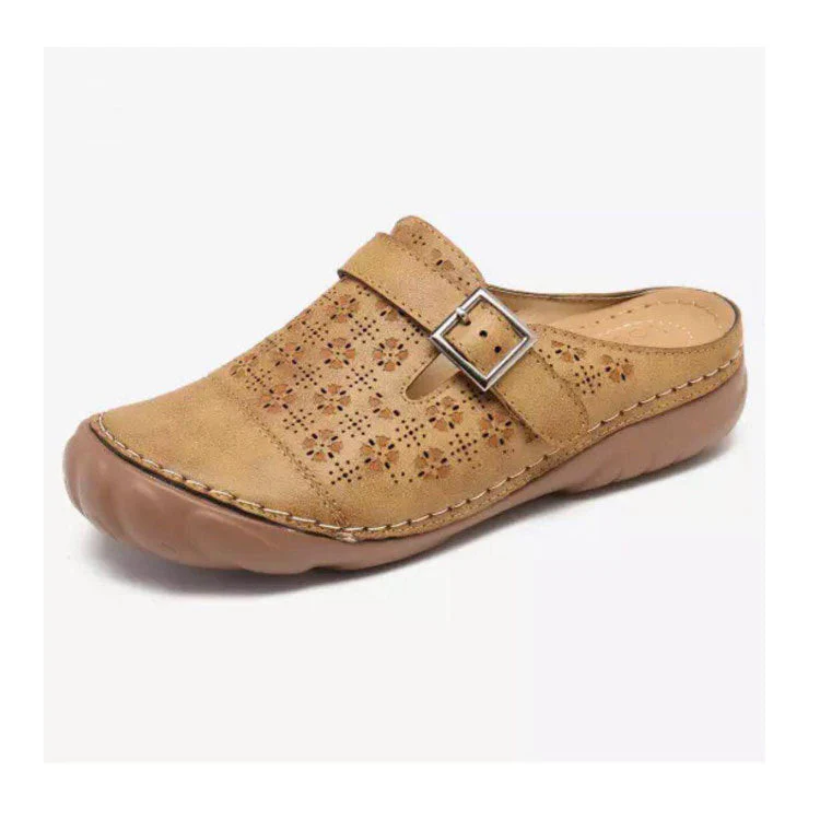 Heidi-Mode | Damen-Pantoffeln für Höchsten Hauskomfort - Image 5
