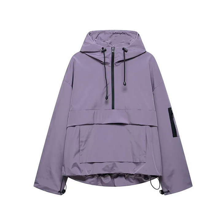 Heidi-Mode | Damen 3-In-1 Wasserdichte Jacke für Outdoor-Abenteuer - Image 13