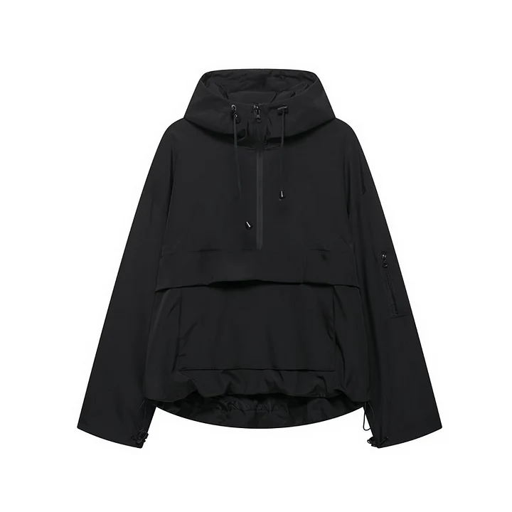 Heidi-Mode | Damen 3-In-1 Wasserdichte Jacke für Outdoor-Abenteuer - Image 14