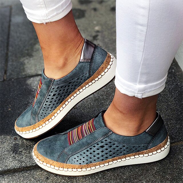 Heidi-Mode | Damen-Slipper Perfekt für Den Sommer 2023! - Image 2