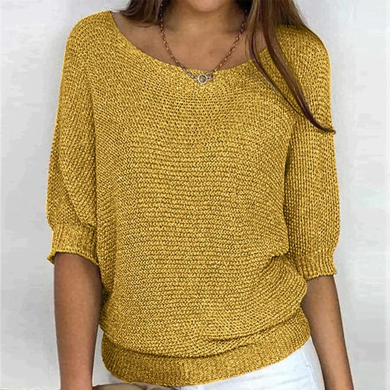 Heidi-Mode | Damen Sommer Pullover - Image 7