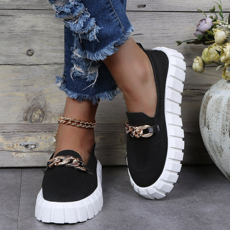 Heidi-Mode | Damen Sportschuhe mit Orthopädischem Komfort - Image 14