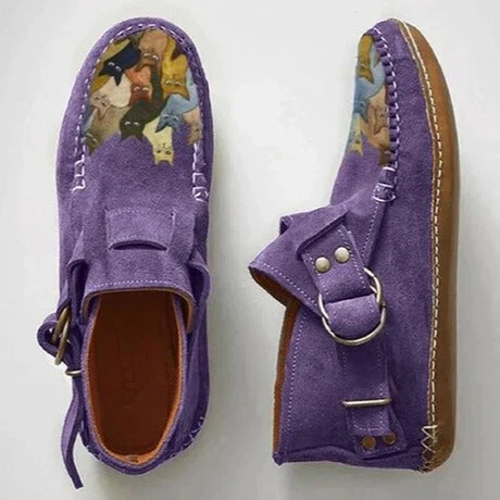 Heidi-Mode | Damen-Stiefeletten - Image 7