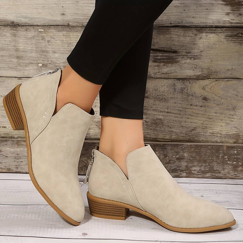 Heidi-Mode | Damen-Stiefeletten - Image 2