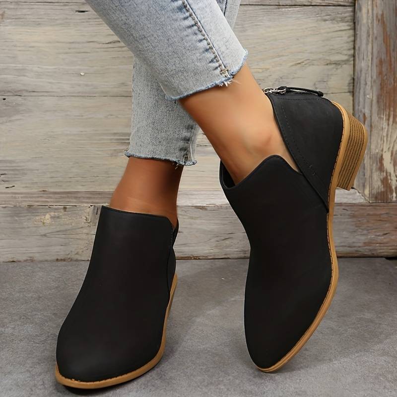 Heidi-Mode | Damen-Stiefeletten - Image 4