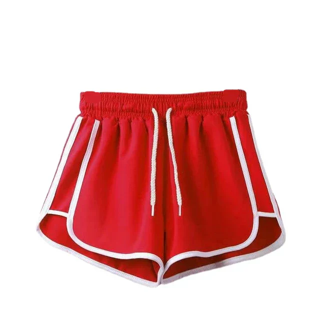 Heidi-Mode | Damen Streifenshorts mit Atmungsaktivem, Elastischem Bund - Image 11