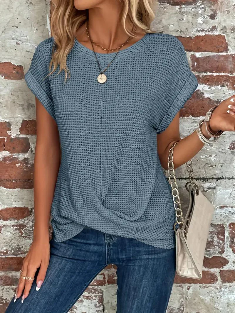 Heidi-Mode | Damen T-Shirt Modisch
