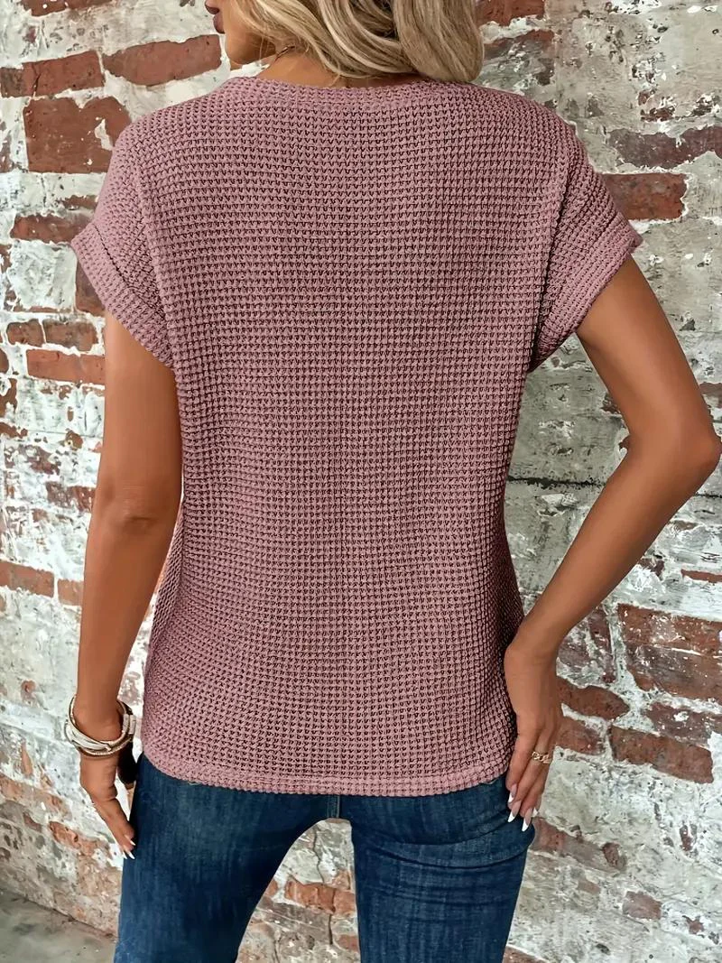 Heidi-Mode | Damen T-Shirt Modisch - Image 18