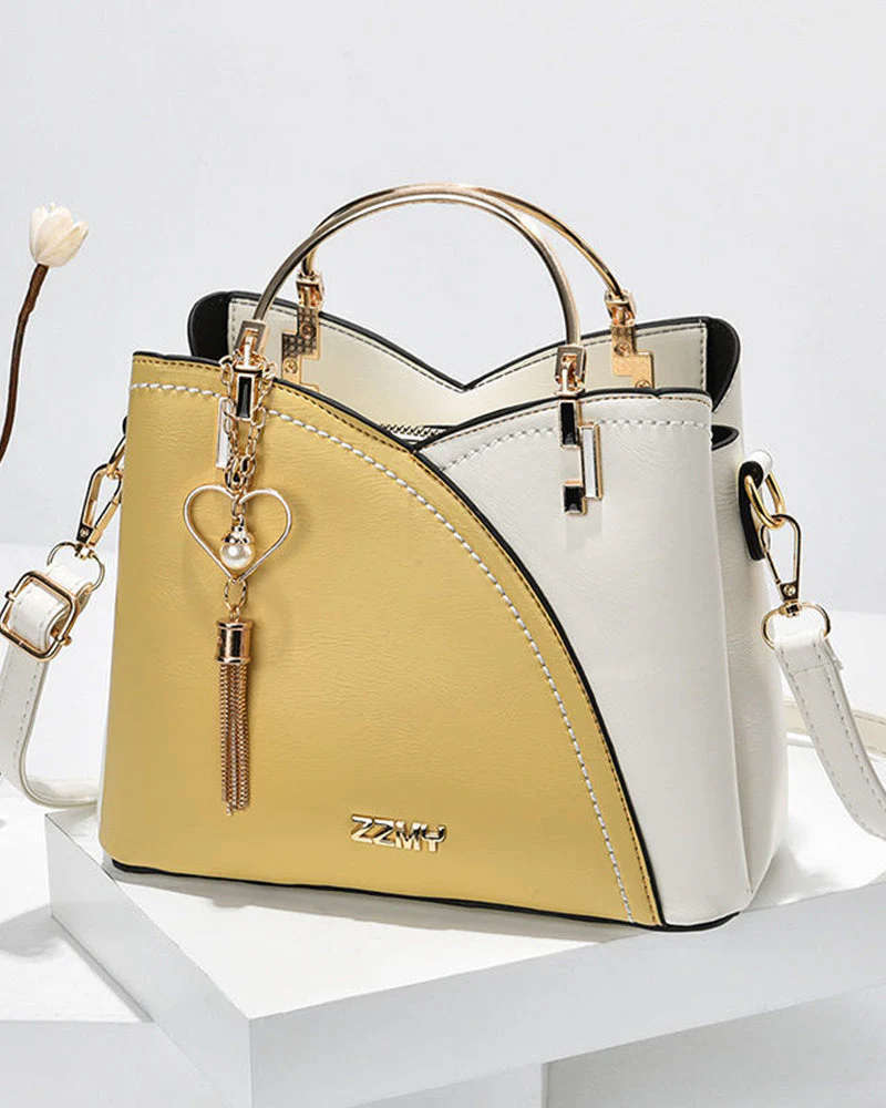 Heidi-Mode | Tasche für Frauen mit Großem Fassungsvermögen - Image 3