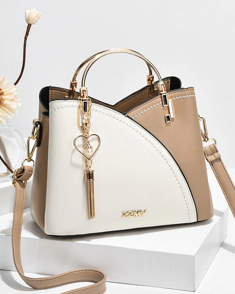 Heidi-Mode | Tasche für Frauen mit Großem Fassungsvermögen - Image 4