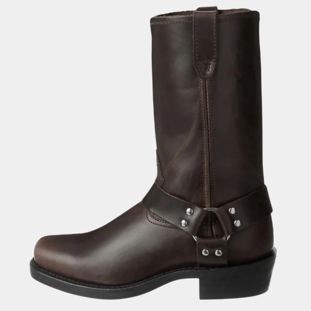 Heidi-Mode | Damen Westernstiefel - Image 4