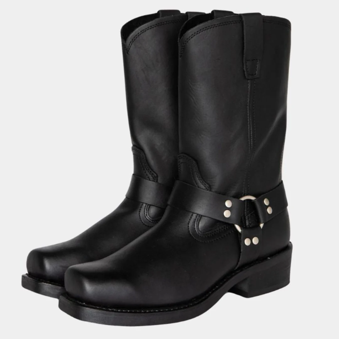Heidi-Mode | Damen Westernstiefel - Image 6