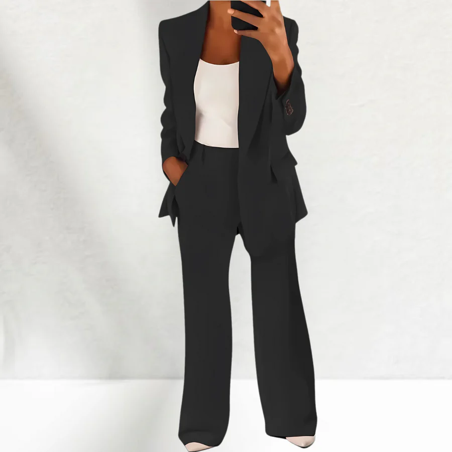 Heidi-Mode | Damen Zweiteiliges Satz - Image 3