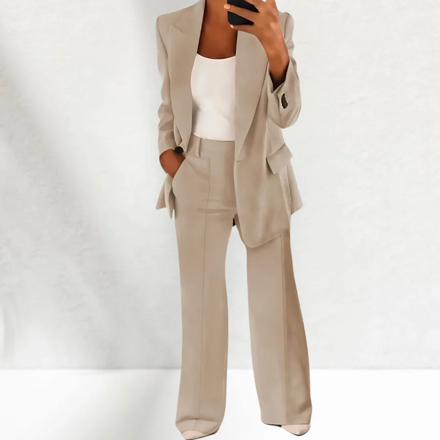 Heidi-Mode | Damen Zweiteiliges Satz - Image 6