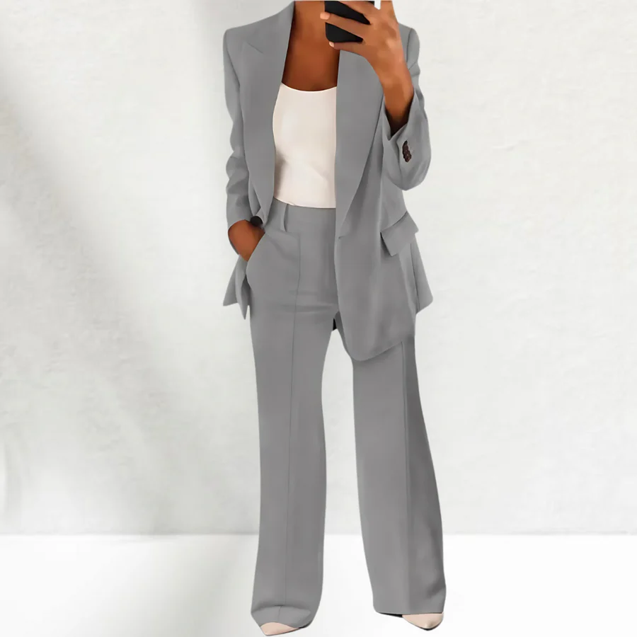 Heidi-Mode | Damen Zweiteiliges Satz - Image 7