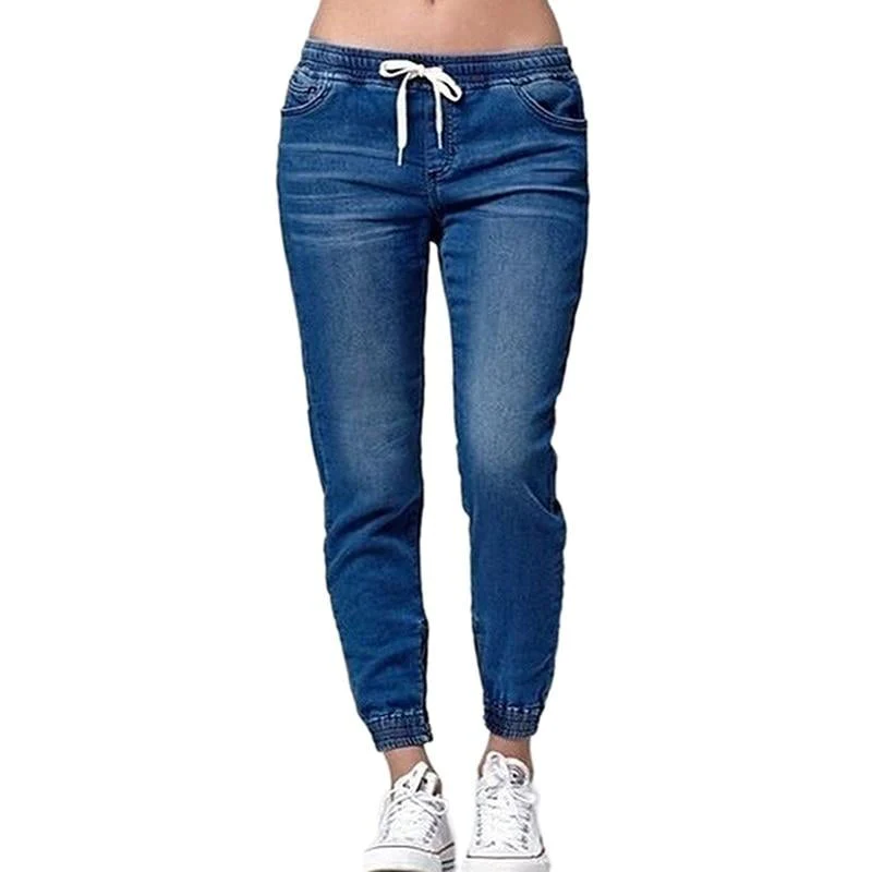 Heidi-Mode | Damenhosen Im Jogginghosen-Stil - Image 2