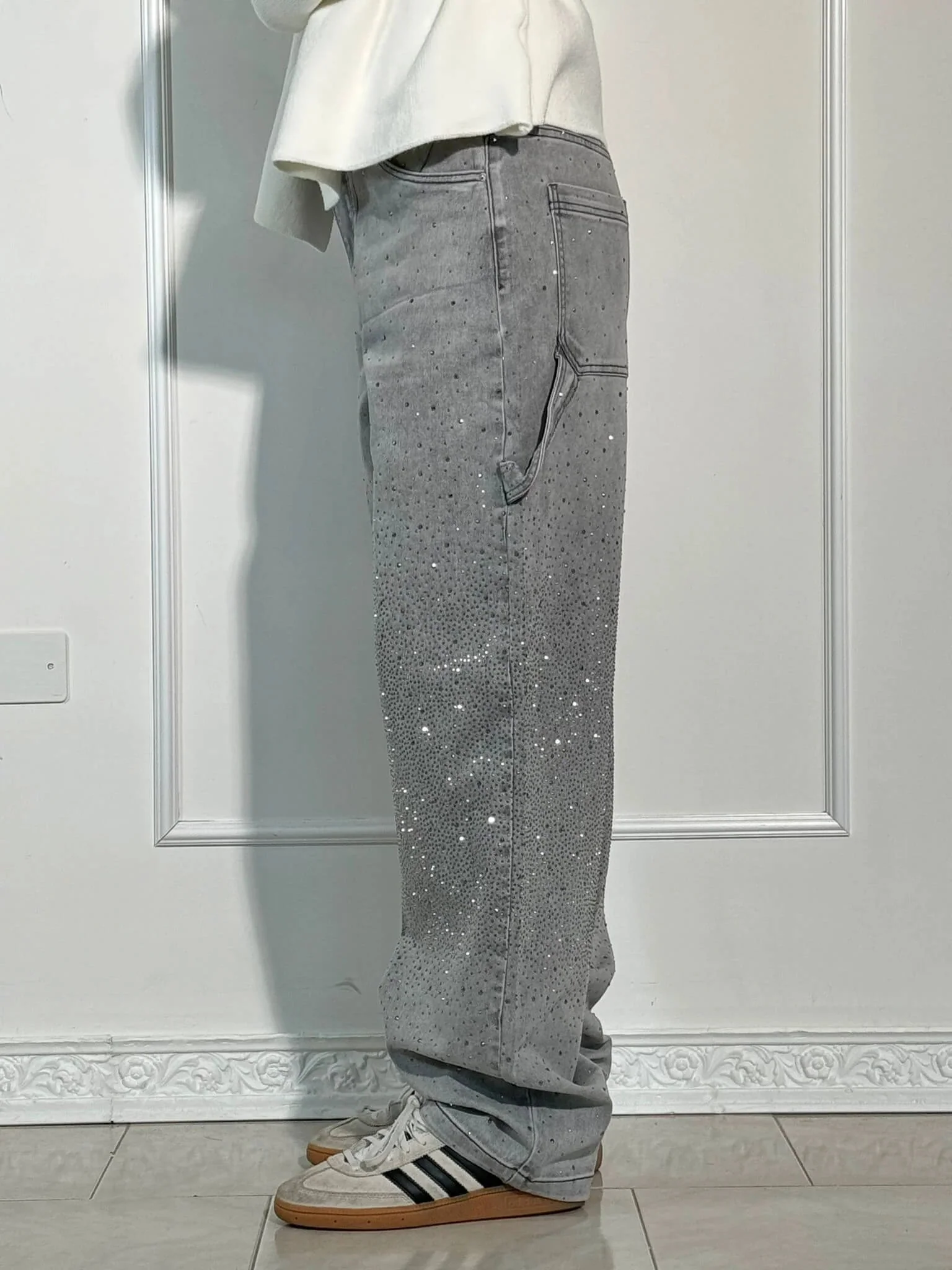 Heidi-Mode | Damenjeans Im Klassischen Look - Image 10