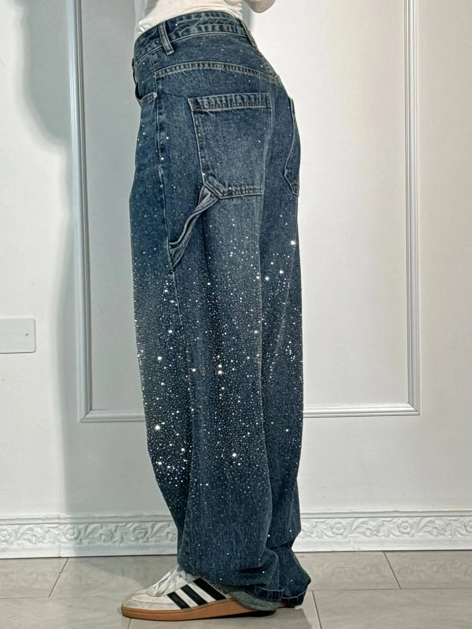 Heidi-Mode | Damenjeans Im Klassischen Look - Image 12