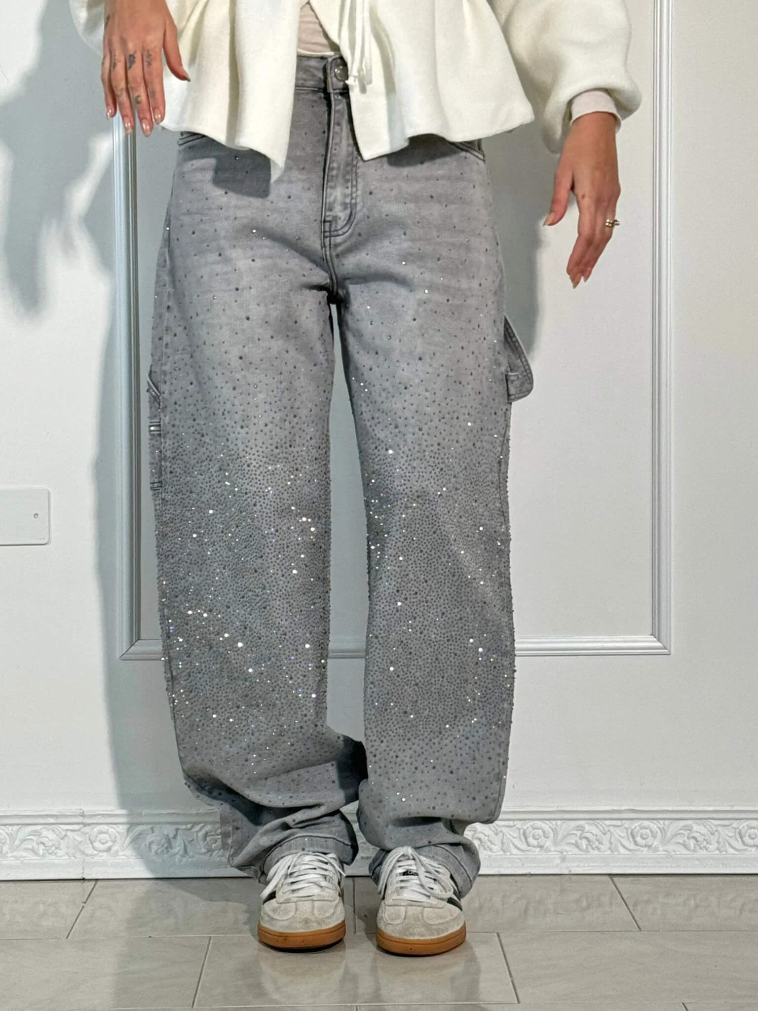 Heidi-Mode | Damenjeans Im Klassischen Look - Image 14