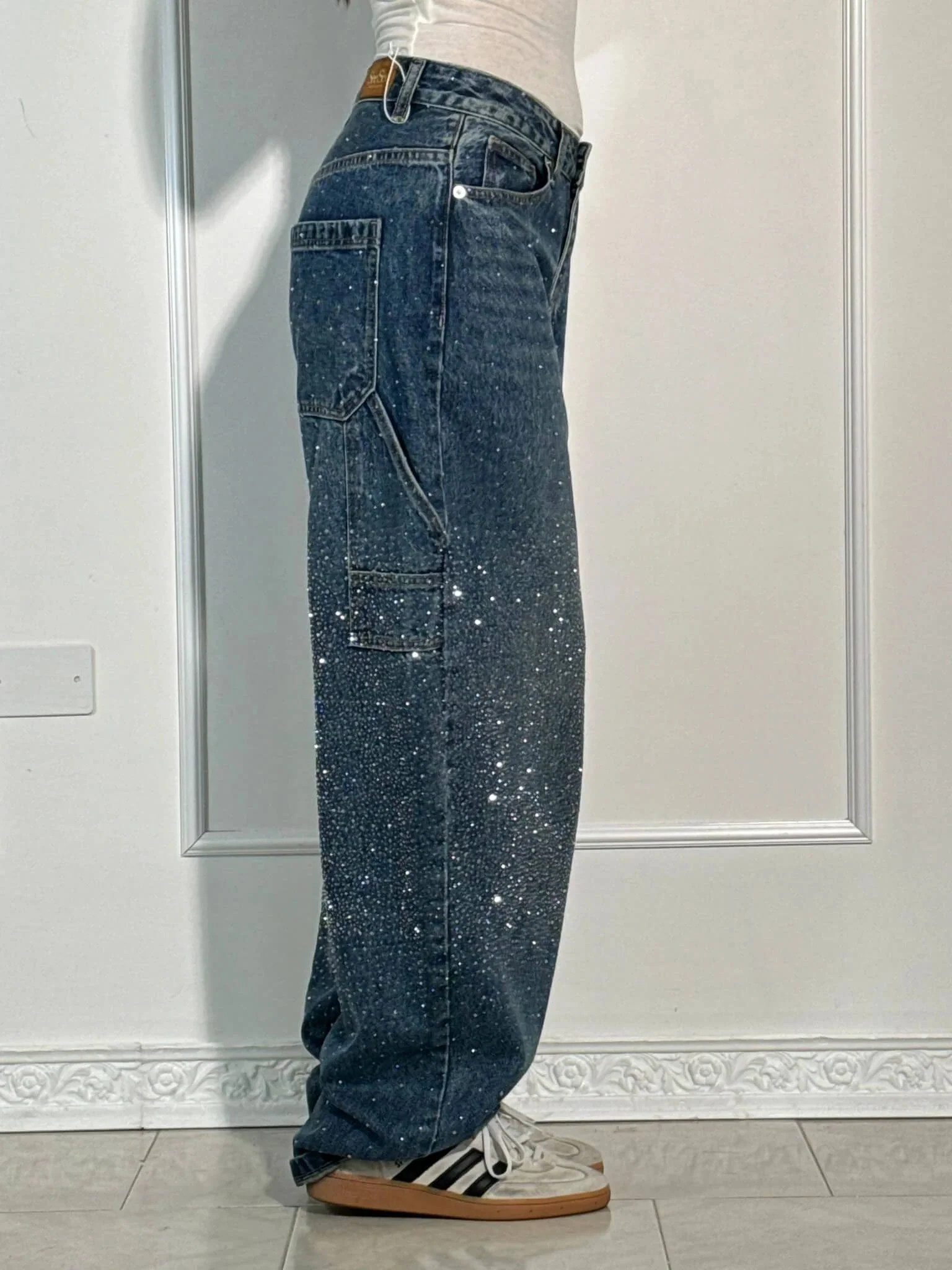 Heidi-Mode | Damenjeans Im Klassischen Look - Image 2
