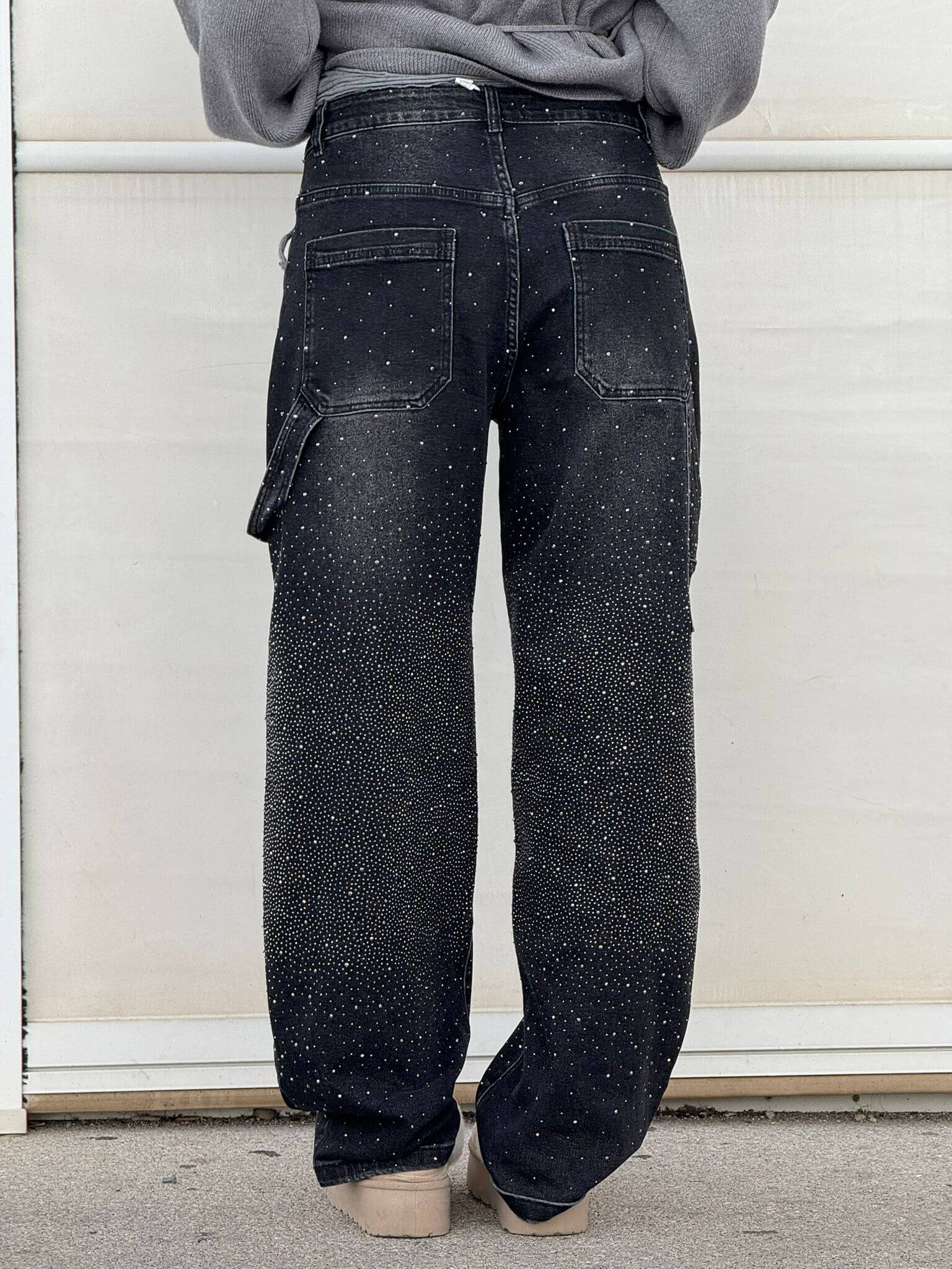 Heidi-Mode | Damenjeans Im Klassischen Look - Image 8