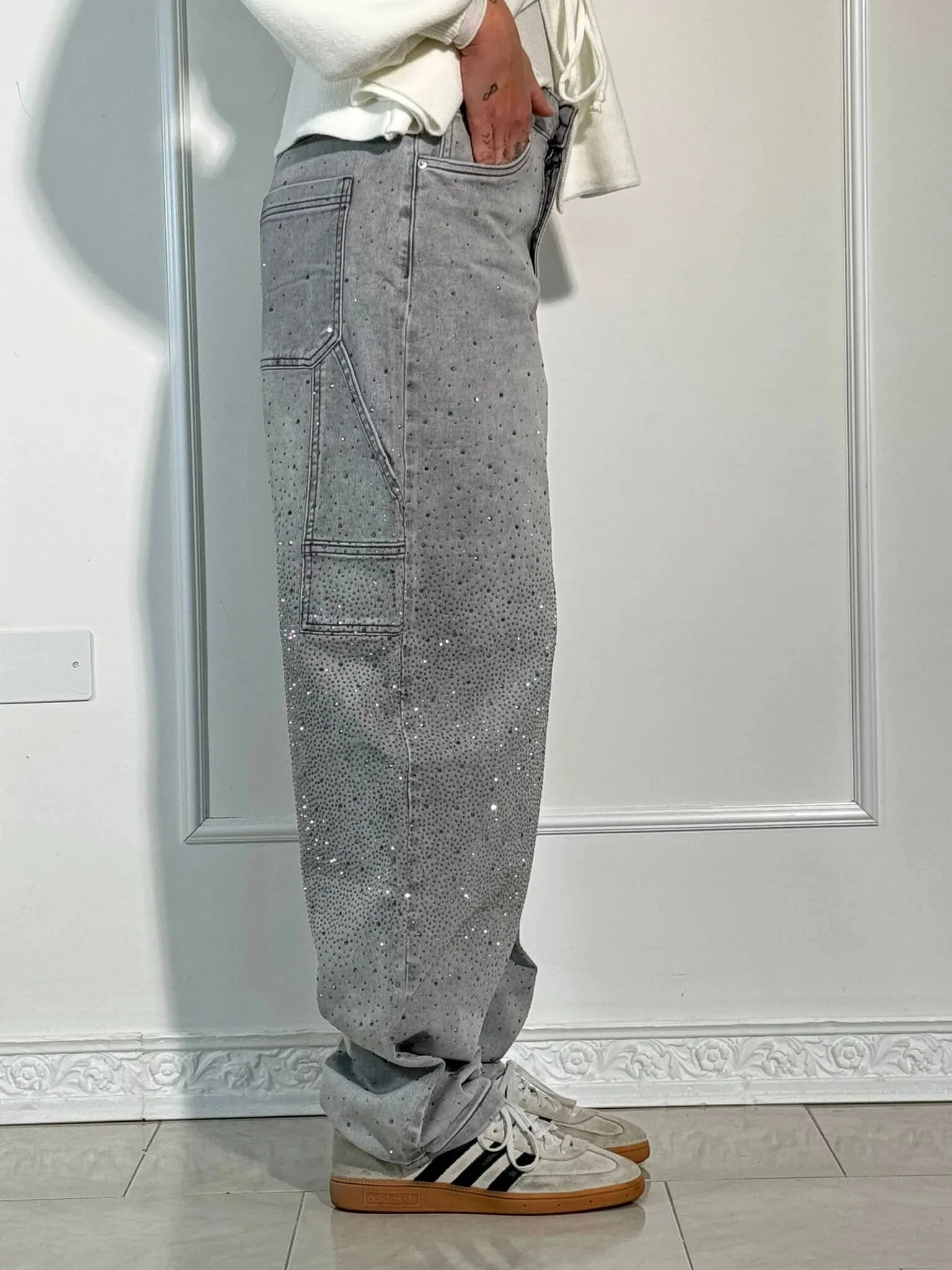 Heidi-Mode | Damenjeans Im Klassischen Look - Image 9