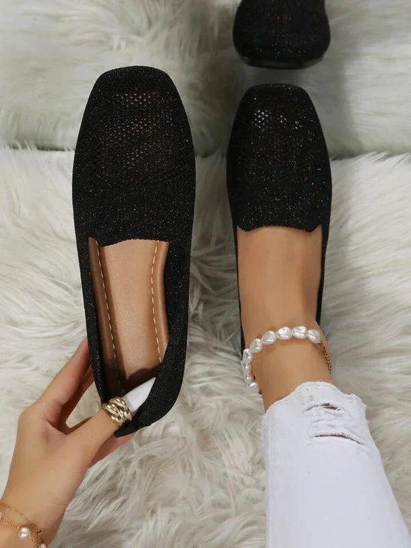 Heidi-Mode | Damenschuhe mit Rutschfester Sohle - Image 10