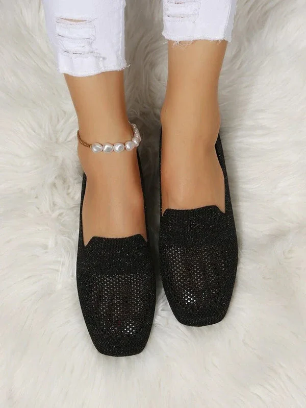 Heidi-Mode | Damenschuhe mit Rutschfester Sohle - Image 14