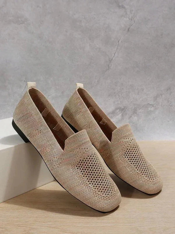 Heidi-Mode | Damenschuhe mit Rutschfester Sohle - Image 3