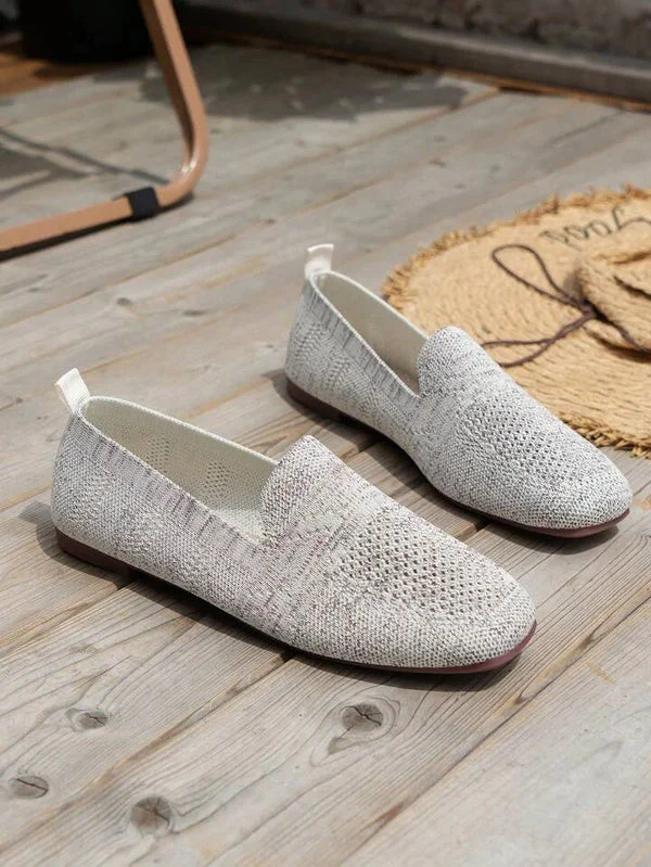 Heidi-Mode | Damenschuhe mit Rutschfester Sohle - Image 6